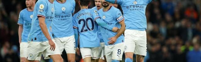 BOMBA SA APENINA: Juventus krenuo po bivšeg fudbalera Mančester sitija