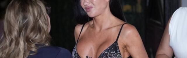 STANIJA DOBRJEVIĆ NAPUŠTA SRBIJU! Posle pobede više ništa ne krije, OVO JE NJENO POSLEDNJE GOSTOVANJE!