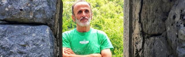 INTERVJU Vladimir Perović: Kreativni dokumentarizam je pobijedio