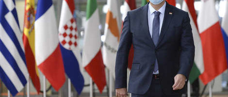 Hrvatskoj od EU paketa osigurane 24,2 milijarde eura