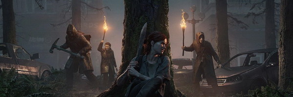 The Last Of Us 2 je najbolja igrica godine