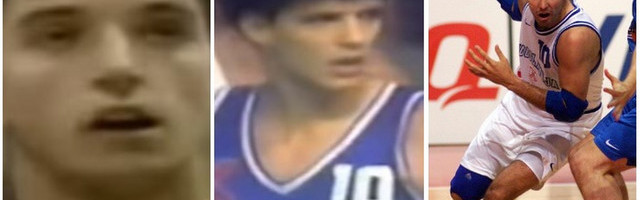 20 DANA APRILA ZBOG KOJIH PUCAMO OD PONOSA! Ovdašnja košarka je NESTVARNO UPISANA u istoriju Evrope! /VIDEO/