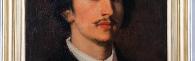 “POLEKSIJA, VOLIM VAS”: Izložba u domu Jevrema Grujića