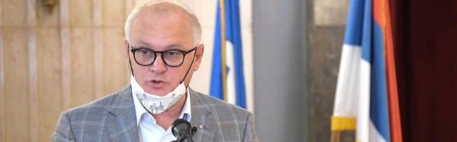 "Vesiću, licemeru": Beograd je odavno mogao biti bezbedniji