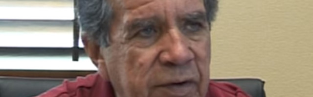 Ričard Milanović: čovek srpskog porekla koji je bio poglavica svih američkih indijanaca