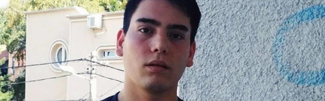 Lazar (19) je nestao pre više od nedelju dana: Povučen je i tih, ali nikada se nije dešavalo da negde ode, a da se ne javi