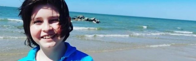 Ima 11 godina i na jesen kreće na magistarske studije iz fizike: Briga me što sam najmlađi, zanima me samo da stičem znanje
