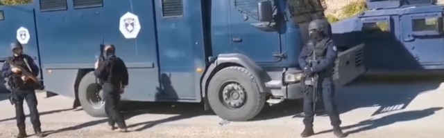 Na Jarinju i Brnjaku i dalje duge cevi, oglasili se Moskva i Vašington