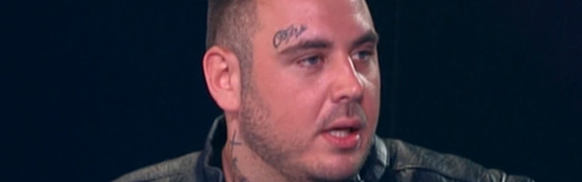 FILIP CAR SAZNAO POTRESNU ISTINU: Član produkcije preneo mu je informaciju koja ga je SLOMILA! (VIDEO)