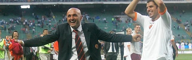 Simone Perota: Kad mi je Spaleti rekao da prelazim na plejmejkera, pitao sam: A šta će biti sa Totijem?