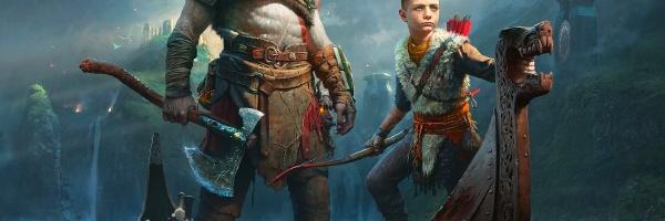 God of War zvanično stiže na PC početkom sledeće godine