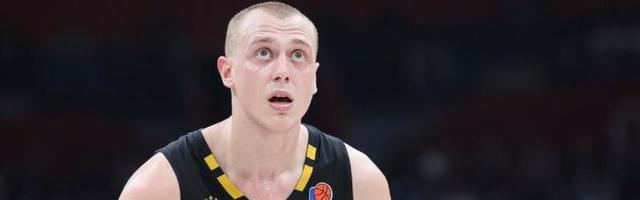Smailagić: Od Obradovića sam za tri meseca više naučio o košarci, nego za tri godine u NBA