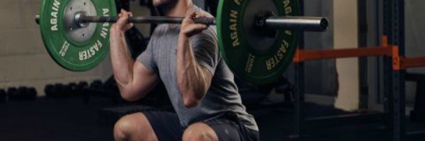 Ubistvena vežba za butine