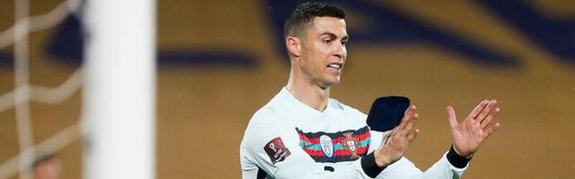 Kako je sve počelo: Od Ronaldovog bacanja trake, do Mozzartove akcije i šlaga na tortu – Mitro’s on fire
