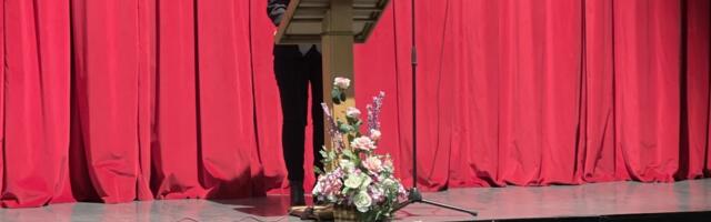 Poslije šest godina u Sjenici ponovo organizirani književni susreti Muhamed Abdagić