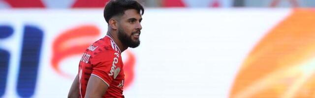 Juri Alberto se oporavio na vreme da spase Internasionalu sezonu