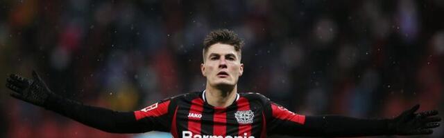 Kao da je Leva ili Haland: Patrik Šik dao četiri gola za 27 minuta (VIDEO)