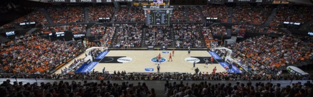 Valensija domaćin završnog turnira ACB lige