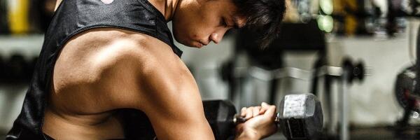 4 najčešća znaka koji pokazuju da ne trenirate kako treba