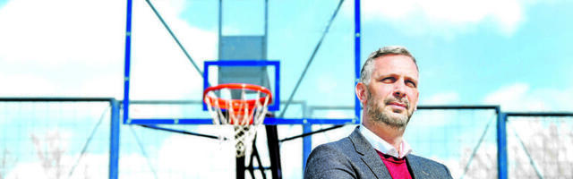 "OČEKUJE NAS SPEKTAKL U ARENI" Filip Sunturlić, direktor Evroliginog fajnal-fora u Beogradu, za "Blic": Prodaja karata počinje 16. marta, najjeftinija ulaznica 110 evra