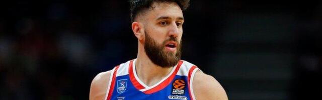 VASA MICIĆ PRESUDIO ITALIJANIMA! Efes na pobedu od dolaska u Beograd! (VIDEO)