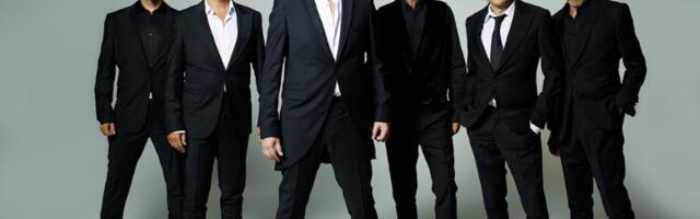 Bajaga otpevao "21. vek" u rep maniru (VIDEO)