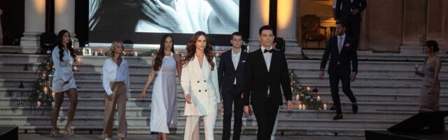 Luksuzni brend Kérastase predstavio je novu liniju proizvoda protiv opadanja kose u okviru sjajnog događaja na Belom dvoru, kojem su prisustvovali poznati influenseri!