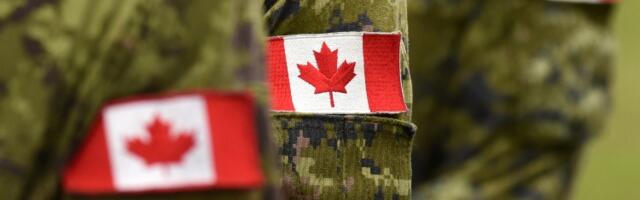 Kanadska vojska dobija novi pravilnik oblačenja i muškarce u suknjama
