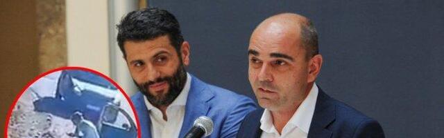 Čovek za primer! ZBOG HEROJSTVA KOJE JE MARKO POKAZAO, BIĆE PREDLOŽEN ZA NAGRADU GRADA BEOGRADA!