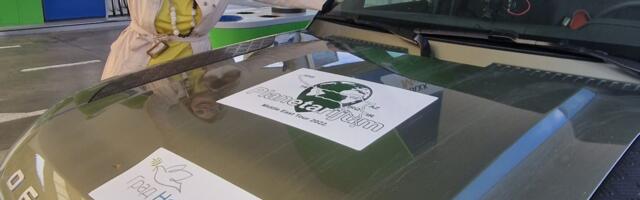 OMV humanitarno na međunarodni dan kafe