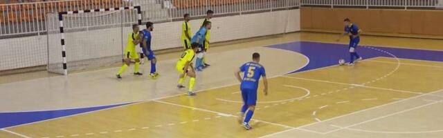 Pazaraci dobili dramu protiv Paleža u Pendiku