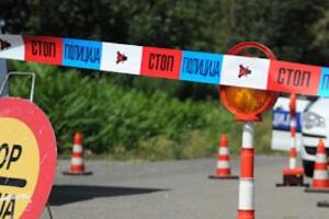 Судар код Ужица – две особе погинуле, дете тешко повређено