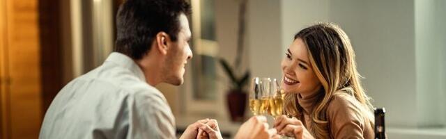 Da li alkohol pomaže u muvanju devojaka?