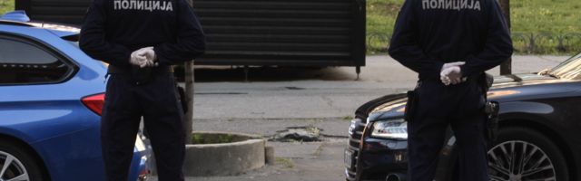 U Srbiji uhapšeno 11 osoba u saradnji sa američkim FBI