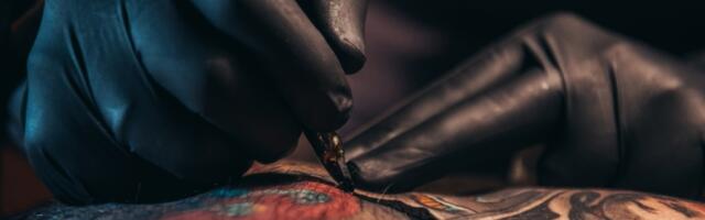 Tetovaže - da ili ne?