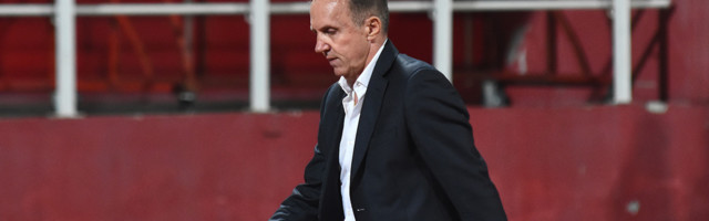 INTERVJU DRAGAN OKUKA: Kad postaneš igrač, onda je u Mostaru bilo najlepše