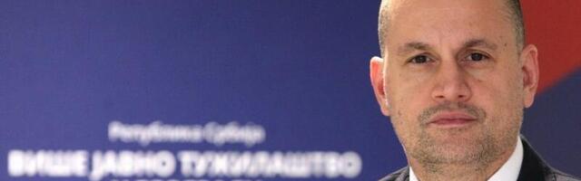 Tužilac Stefanović: Optuženi su i vlasnik streljane i radnik streljane za  lažno svedočenje