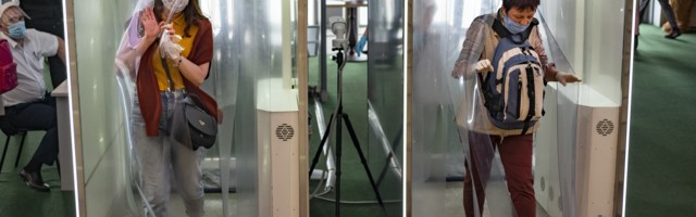 U svetu više od 30 miliona zaraženih koronavirusom