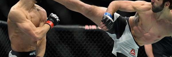 Nindža nokauti koje morate videti