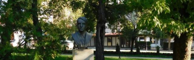 I studenti u Vranju na „Zastani Srbijo“