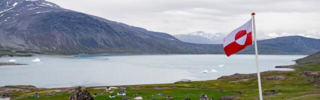 Šta je Srbima toliko smešno oko Grenlanda