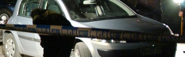 UŽAS NA CETINJU, SPREČEN JE STRAVIČAN ZLOČIN! Policija kod muškarca pronašla arsenal oružja - sa ovim bi pola grada digao u vazduh!