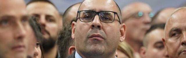Đuka traži od Ustavnog suda da zabrani studentske plenume