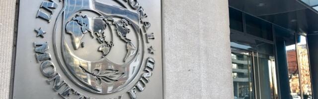 Anet Kjobe nova šefica misije MMF-a za Srbiju