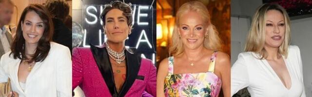 Ne zna se ko je gori, modni žiri Davida Ćuričića počistio estradu: Pogledajte ko je dobio najteže reči