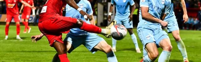 Nova BURA u srpskom fudbalu: UEFA licenca Novog Pazara pod znakom pitanja!