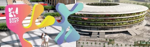 Svu gradnju u Srbiji strpaj u EXPO: Od bolnice u Novom Pazaru do pozorišta u Subotici