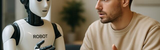 ChatGPT kao dejting trener, terapeut i elegantan prekidač veze