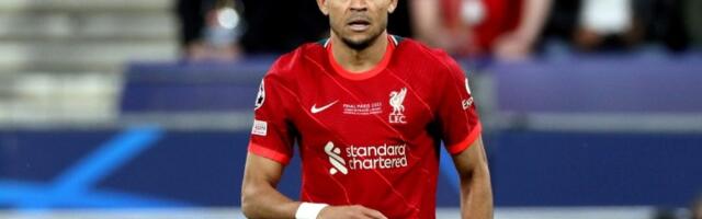 Liverpul odbio Bajernovu ponudu od 58,6 miliona funti za Luisa Dijaza
