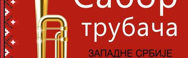 Na Zlatiboru 52. Sabor trubača zapadne Srbije